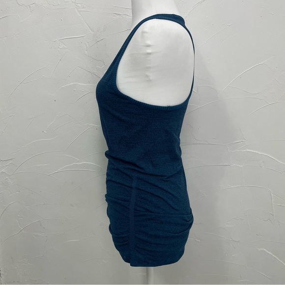 Athleta Speedlight Textured Racerback Tank - Picture 3 of 10